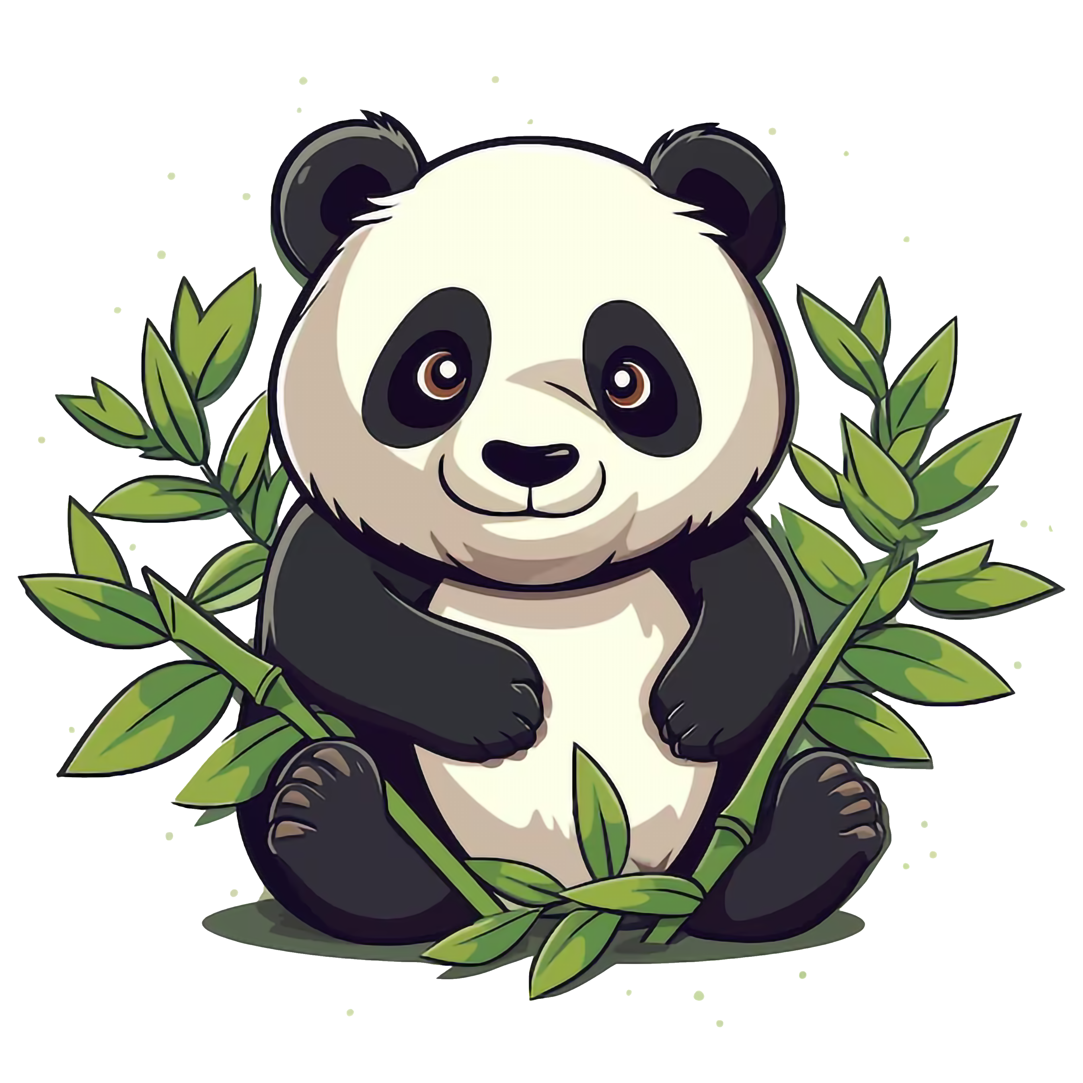 panda